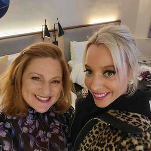 Meet your Posher, Dawn